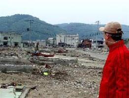 被災地写真6