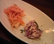 料理１
